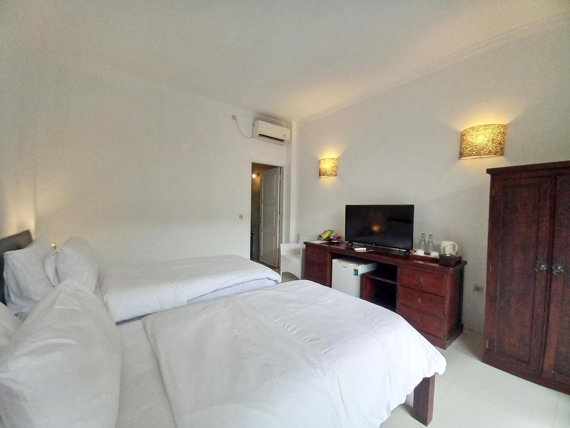 Lumiere Hotel Gili Trawangan Room photo