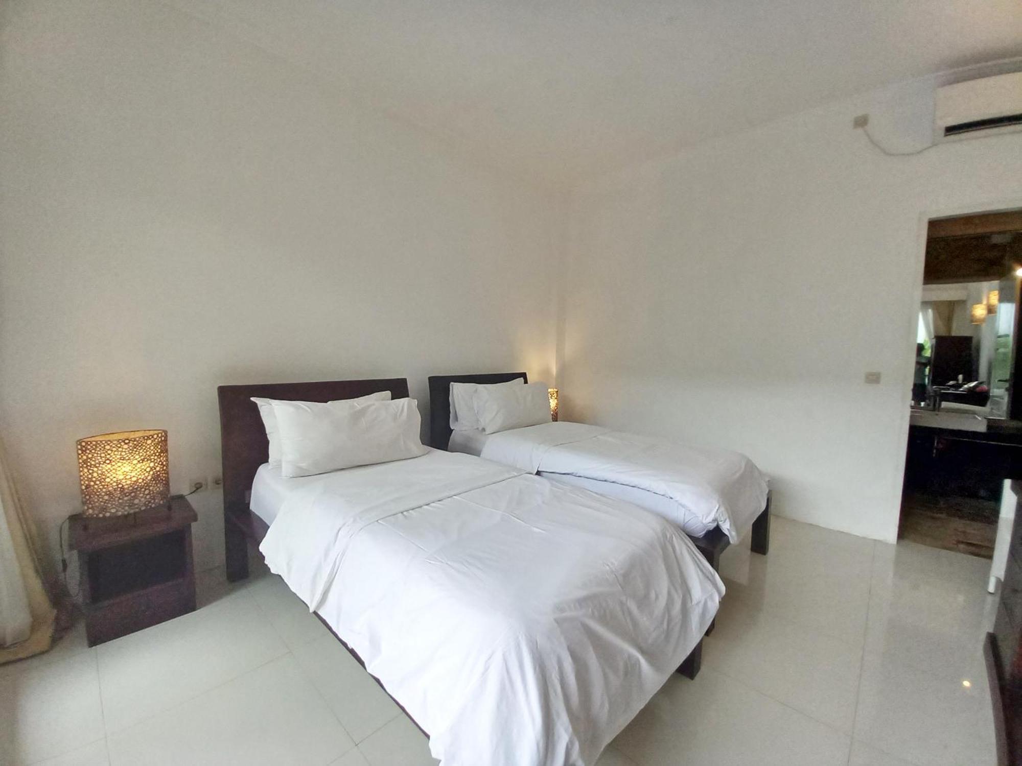 Lumiere Hotel Gili Trawangan Room photo